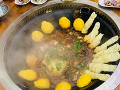 -小媳妇铁锅炖鱼(世博园店)