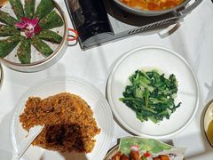 -阿露佳·舌尖上的安吉菜