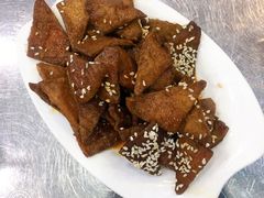 收汁豆干-江湖黑大兔(杨家坪店)