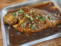-威海海鲜王(窑头路店)