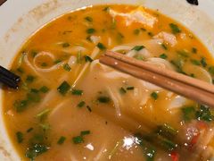 -漆黑觉米粉(三里屯店)