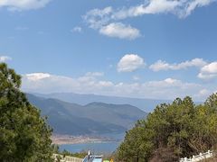 -丽江泸沽湖景区