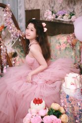 -小清新写真馆