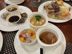 -温州王朝大酒店-自助餐厅