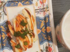 -AJIYA·池袋日式烧肉自助(天津万象城店)