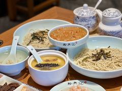 -裕兴记•蟹黄面馆(人民广场店)