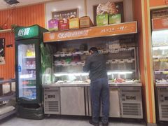 -张亮麻辣烫(上海阳城路店)