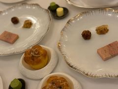 -上海和平饭店-华懋阁 The Cathay Room