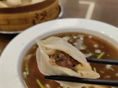 -百年认一力 太原老字号 (桥头街店)