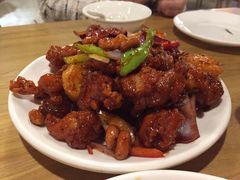 -陈傻子餐厅(世纪都会店)
