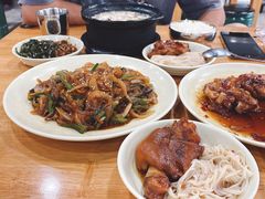 -贤花饭店(城阳店)