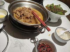 -徽镇小厨·经典徽菜(马连道店)