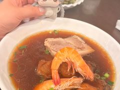 -德兴馆(广东路总店)
