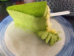 -六六·抹茶66’s SALDessert(保利时光里店)