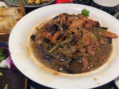 -北大荒.正宗东北菜(蓉花路店)