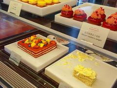 -广州富力君悦大酒店·凯菲厅