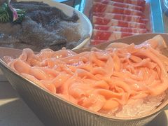 -红鼎坊·老成都火锅(新南门店)
