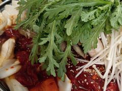 -东吉馆韩式餐厅(八经街总店)