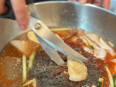 -六七八韩式烤肉·韩国料理(上杭路店)