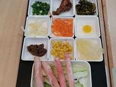 -过桥缘·过桥米线(五里桥银座店)