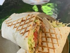 -Turka土耳咖(五大道店)
