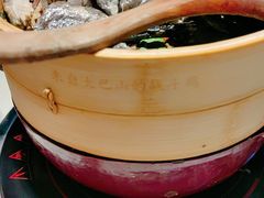-黑鸡小馆(金源店)