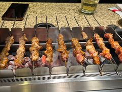 -丰茂烤串(全国首店)