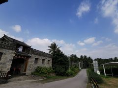 -蔡家宅
