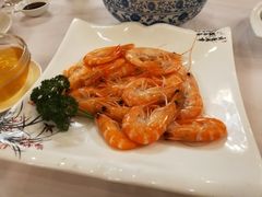 -聚春园自助餐厅(东街口店)