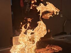 -享遇.锅姥姥牛排海鲜自助(小寨店)