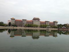 -集美鳌园景区