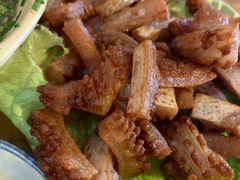 -傣家寨花园主题餐厅