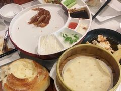 -大鸭梨烤鸭(石佛营店)