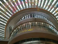 -深圳来福士广场