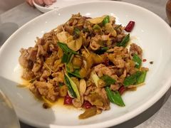 -一坐一忘云南菜(卓悦中心)