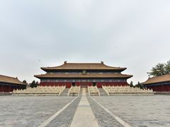 -北京市劳动人民文化宫(太庙)