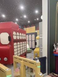 -MELAND CLUB亲子乐园·派对·餐厅(北京芳圆里ID MALL店)