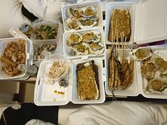 -东澳岛