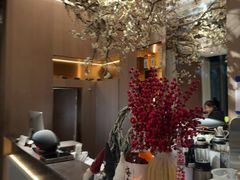 -梅花境(万科店)