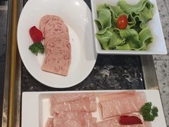-一席地·本地鸡窝·杭帮鸡火锅(萧山银隆百货店)
