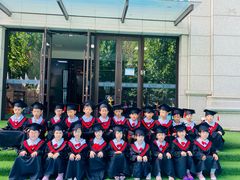 -蓝莓果幼儿园(通州梨园店)