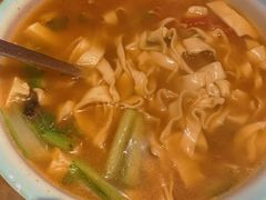 -蔡家酒楼(一德街店)