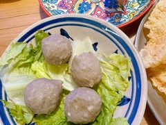 -洱火云南酸菜牛肉火锅(石景山当代商城店)