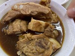 -新峰肉骨茶