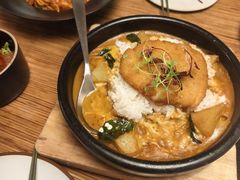 -本处·素食·融合料理(南油店)
