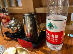 -九田家黑牛烤肉料理(新辰里亚运村店)