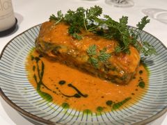 -Osteria Garden 生蚝花园餐厅(原进贤路店)