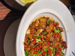-7017浙菜•建德味(中财店)
