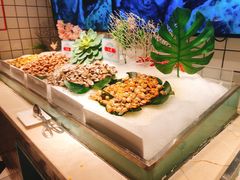 -火宴山海鲜自助火锅(万宴城店)
