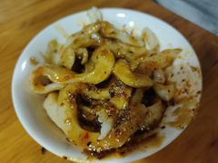 甜水面-洞子口张老二凉粉(文殊院店)